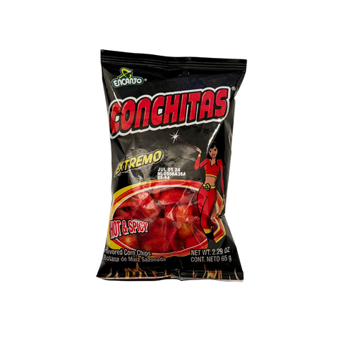 Encanto Conchitas Extremo (65g)