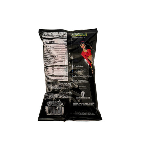 Encanto Conchitas Extremo (65g)