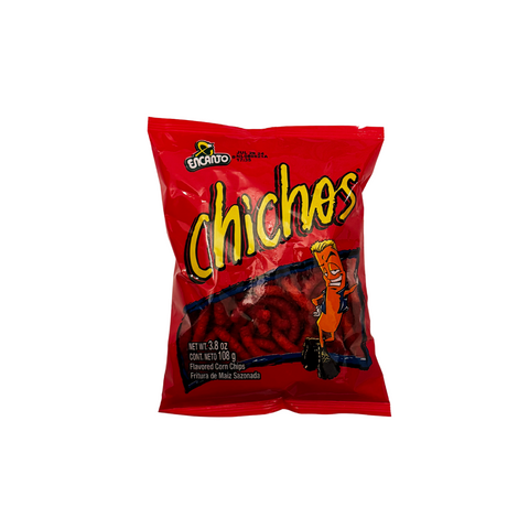 Encanto Chichos (3.8 oz)