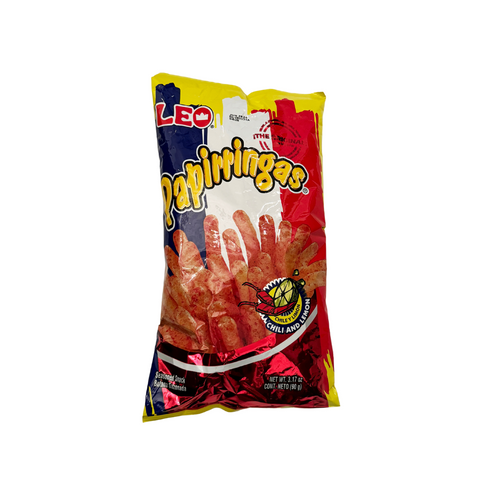 Leo Papirringas (3.1 oz)