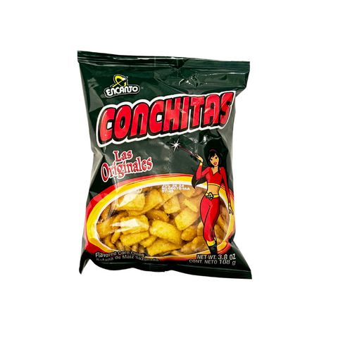 Encanto Conchitas (110g)