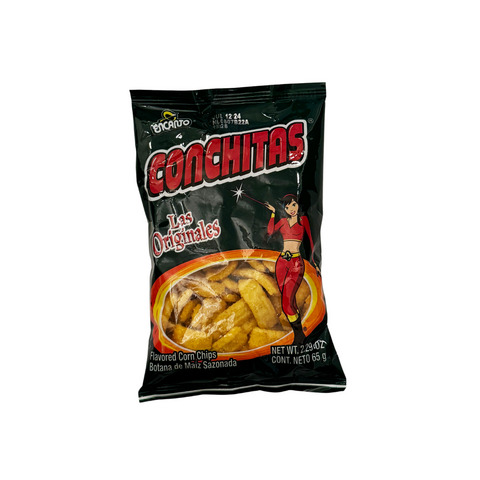 Encanto Conchitas (62g)