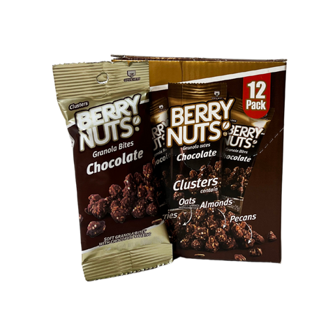 Berry Nuts Chocolate 88 oz (12 pack)