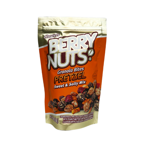 Berry Nuts Pretzels (6.34oz)