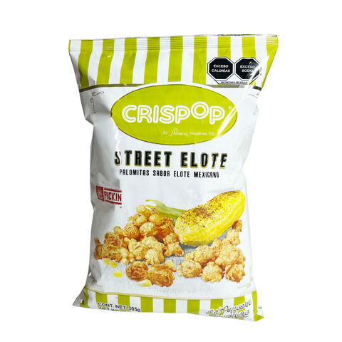 Crispop Street Popcorn (10.7 oz)