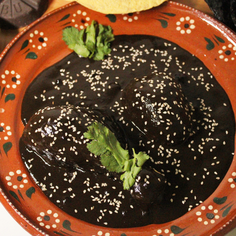 Mole Tradicional 250g