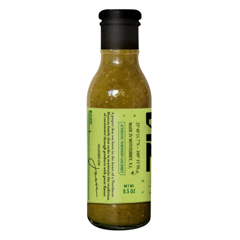 Tomatillo Sauce (9.5oz)