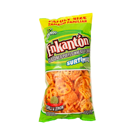 Encanto Enkantón (169g)